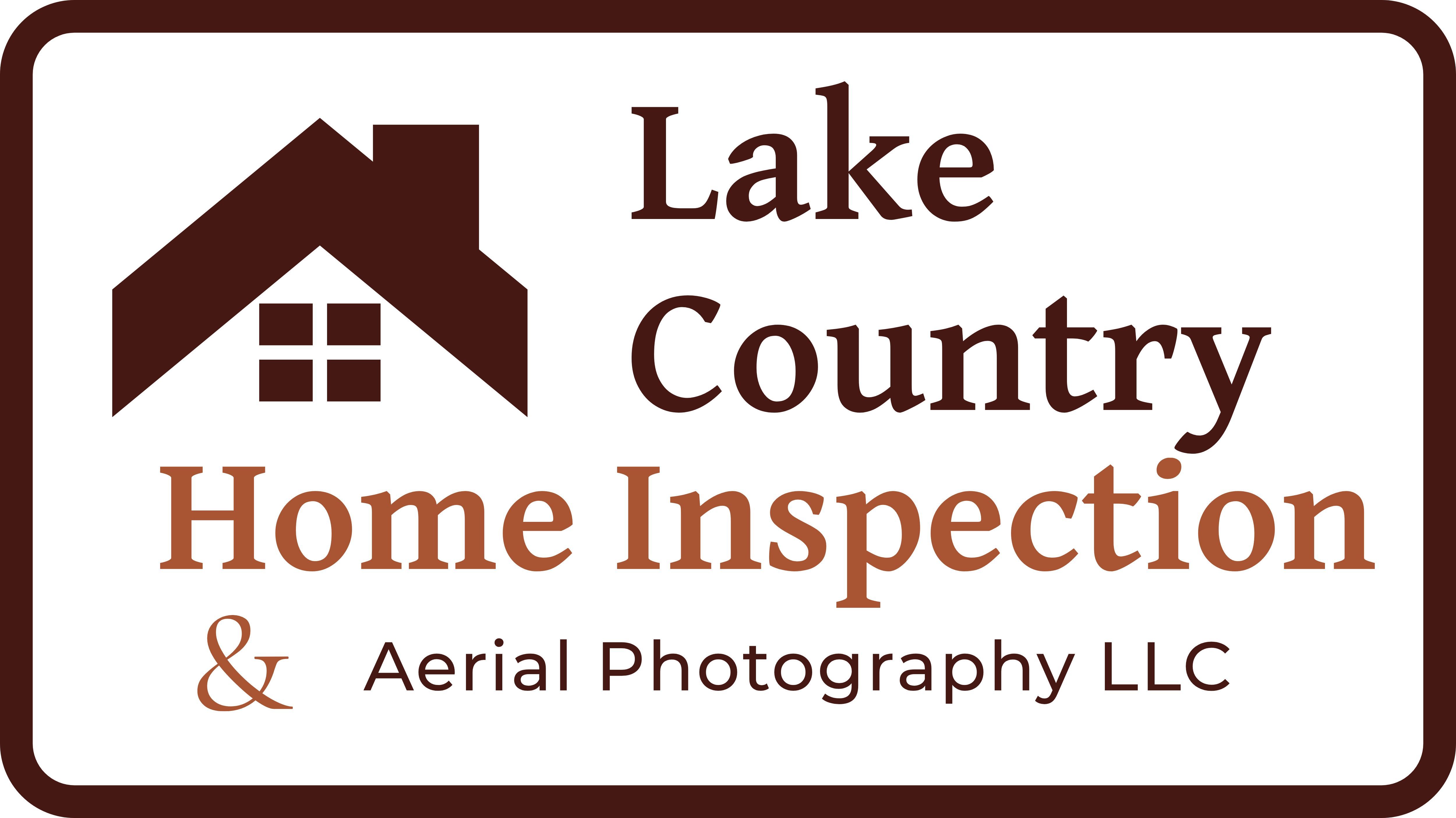 Lake Country Home Inspections